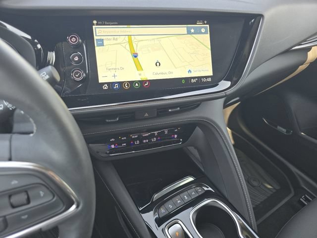 Used 2023 Buick Envision Avenir AWD/4WD image 28