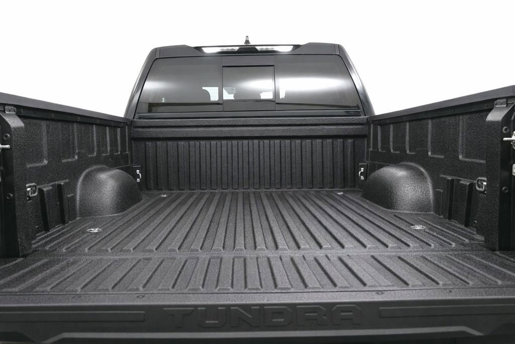 Used 2022 Toyota Tundra SR w/ SR Tow Package RWD image 39