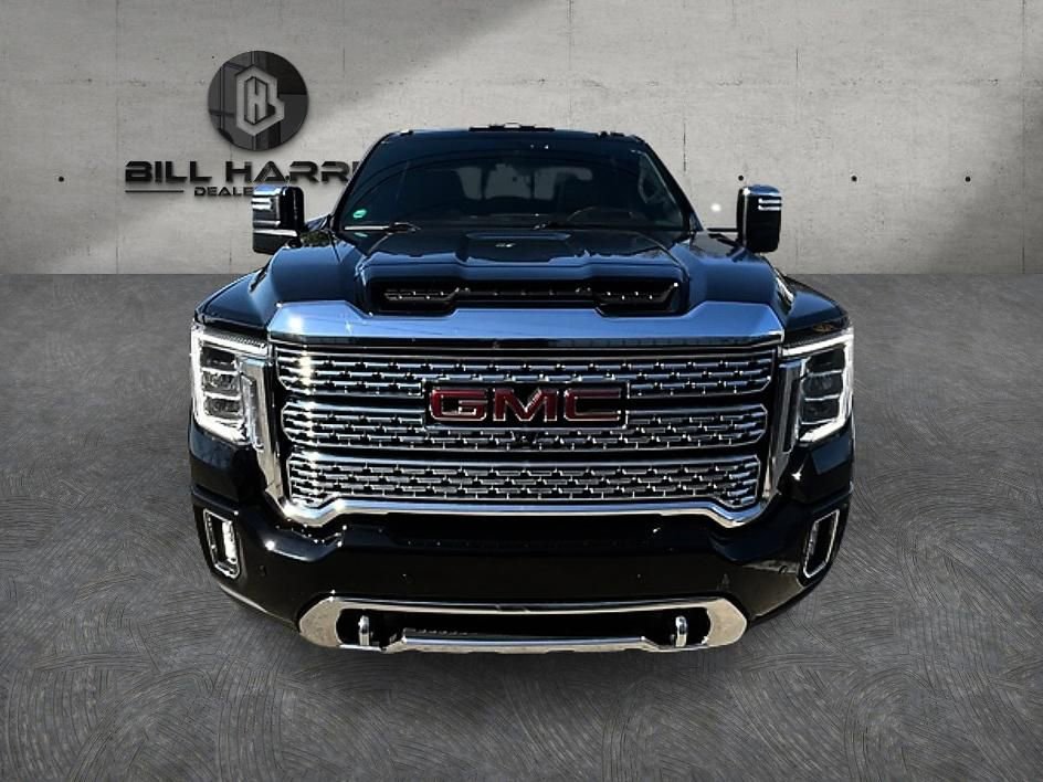 Used 2022 GMC Sierra 2500 Denali w/ Denali Ultimate Package image 2