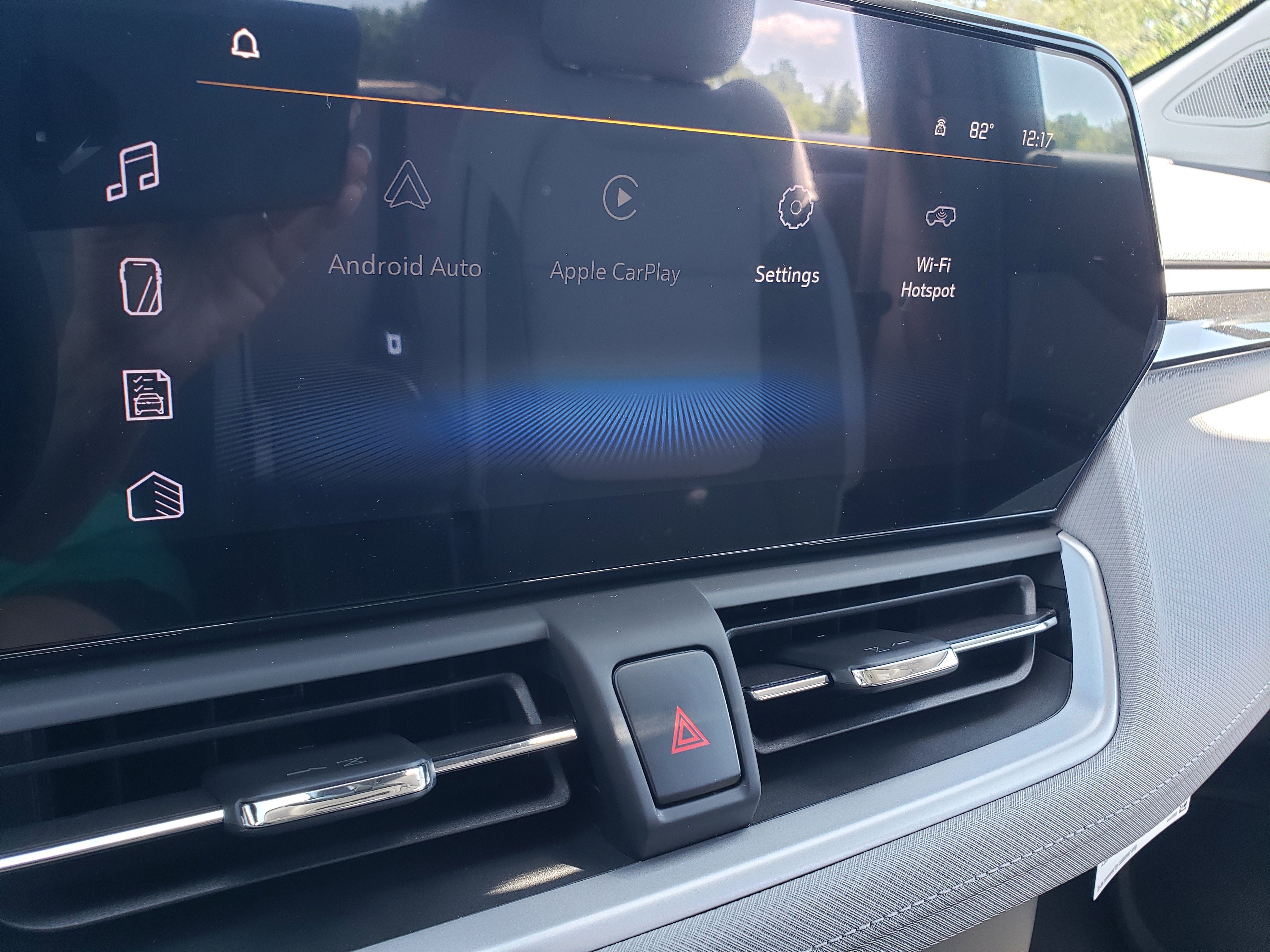 New 2026 Chevrolet TrailBlazer LS FWD image 22
