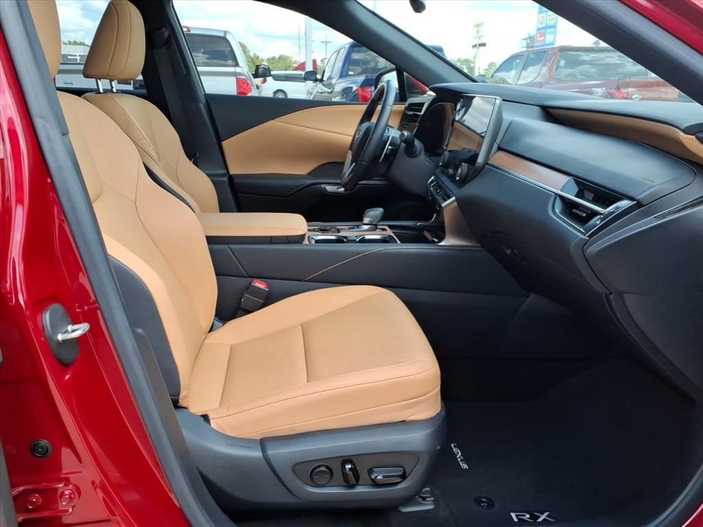 Used 2024 Lexus RX 350 Premium image 6