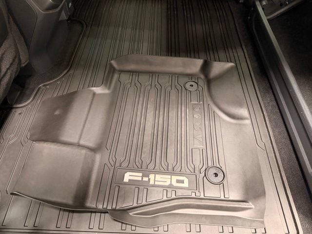 Used 2026 Ford F150 Lariat w/ Bed Utility Package AWD/4WD image 22