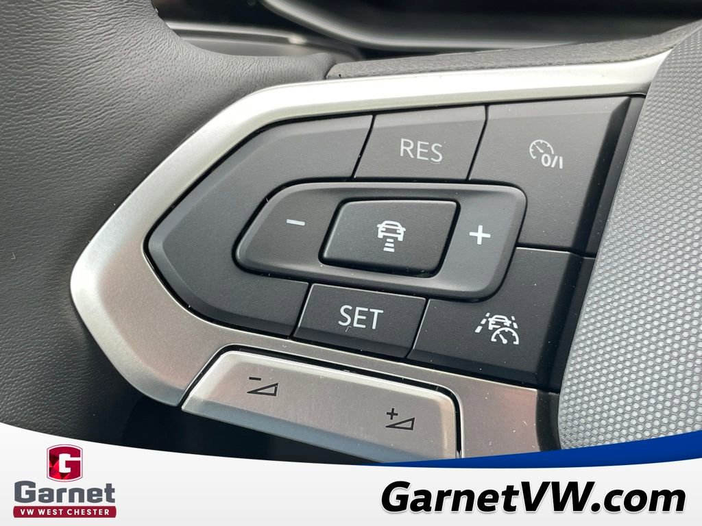 New 2026 Volkswagen Jetta SE image 30