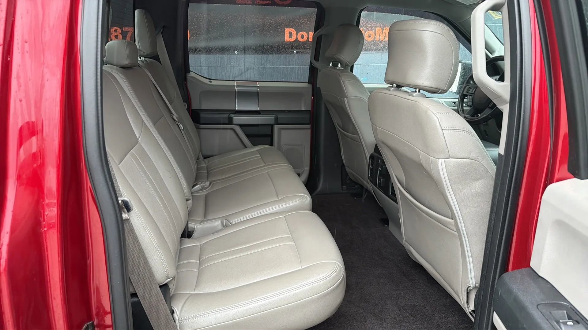 Used 2016 Ford F150 XLT w/ Equipment Group 302A Luxury image 15