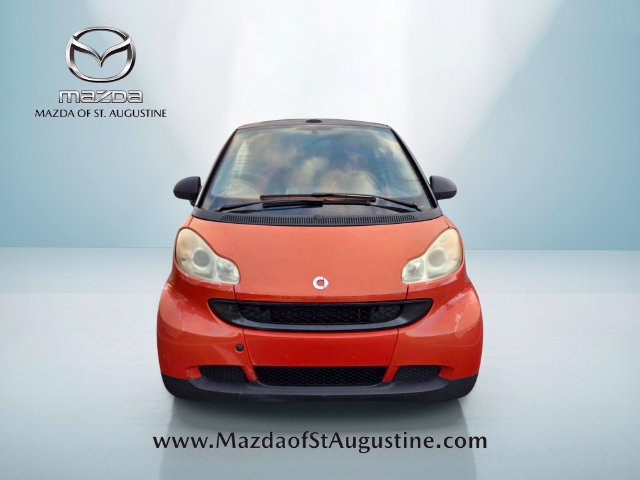 Used 2008 smart fortwo passion RWD image 17