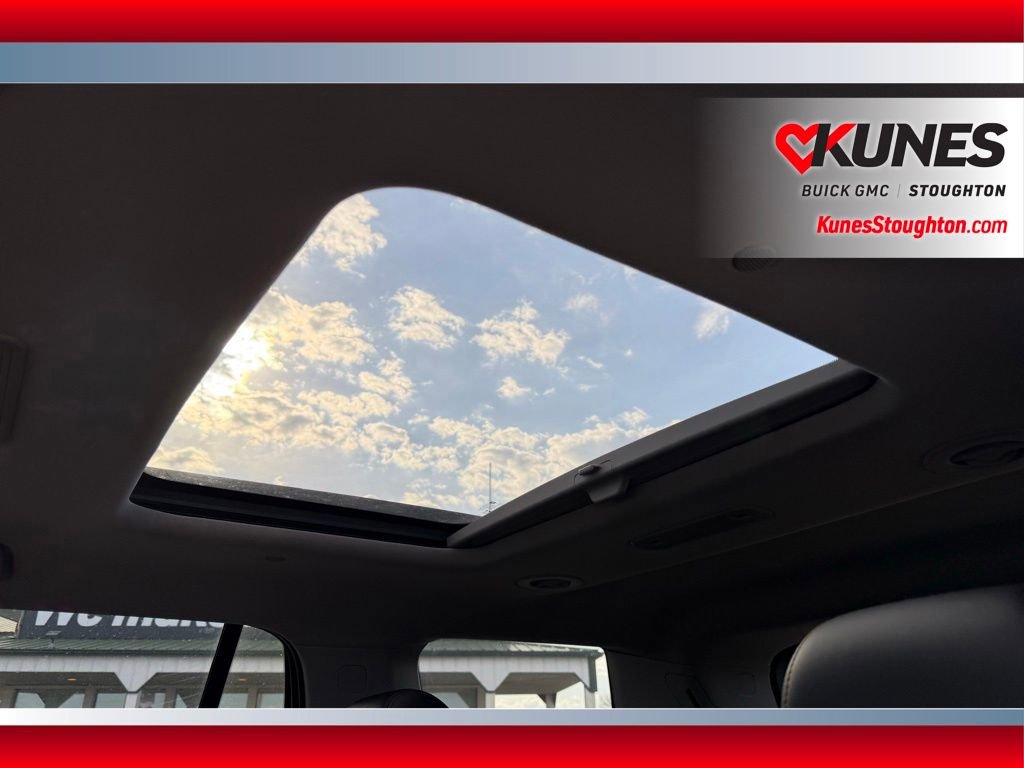 Used 2020 GMC Acadia AT4 w/ Driver Alert Package II image 45