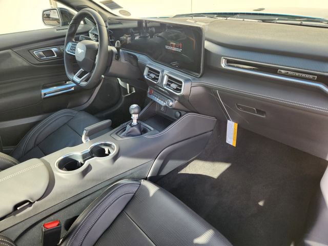 New 2026 Ford Mustang GT Premium w/ GT Performance Package image 12