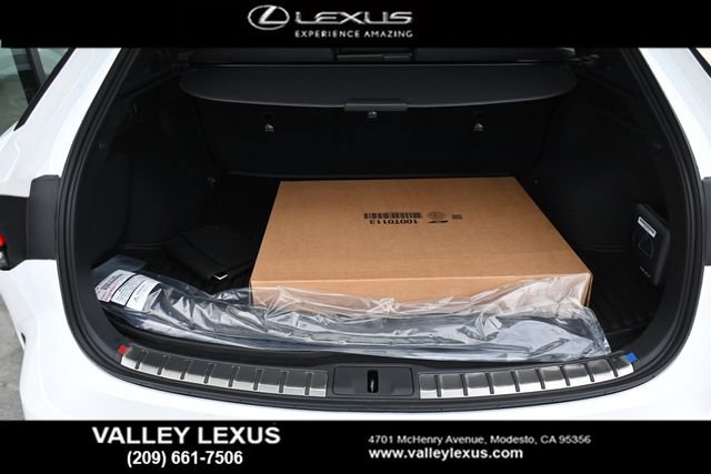 New 2026 Lexus RX 350 Premium Plus w/ Convenience Package FWD image 20