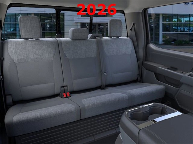 New 2026 Ford F250 XLT image 11