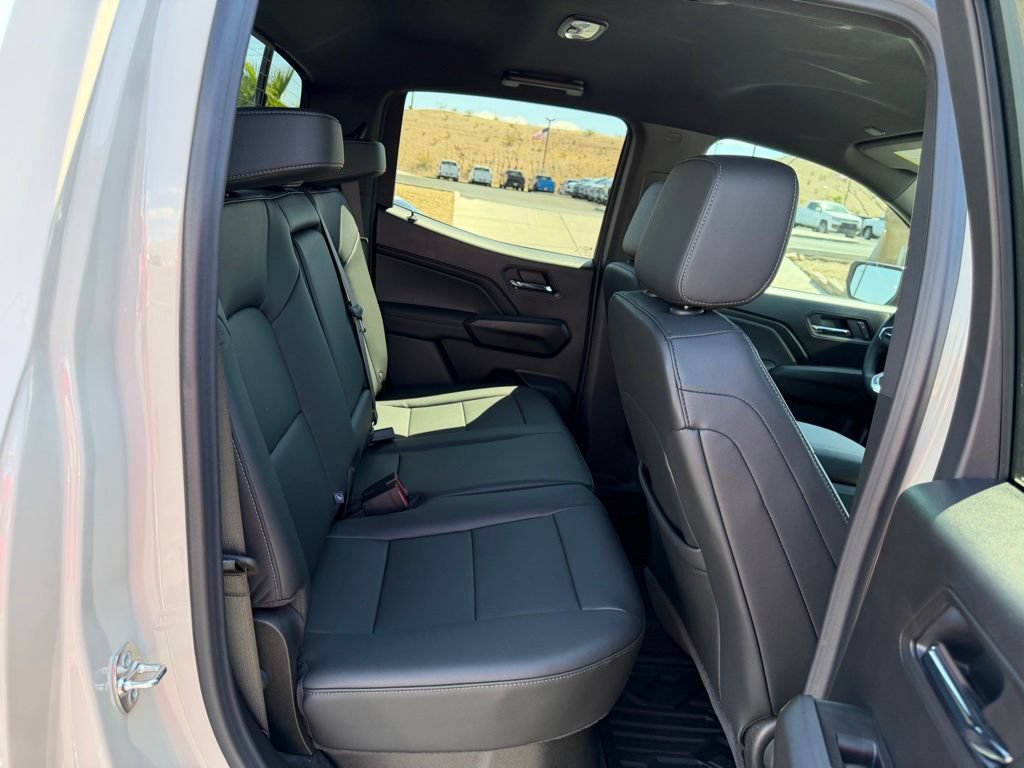 New 2026 GMC Canyon Elevation w/ Convenience Package AWD/4WD image 16