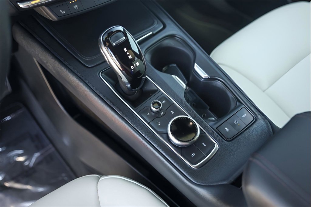 Certified 2023 Cadillac XT4 Sport image 21