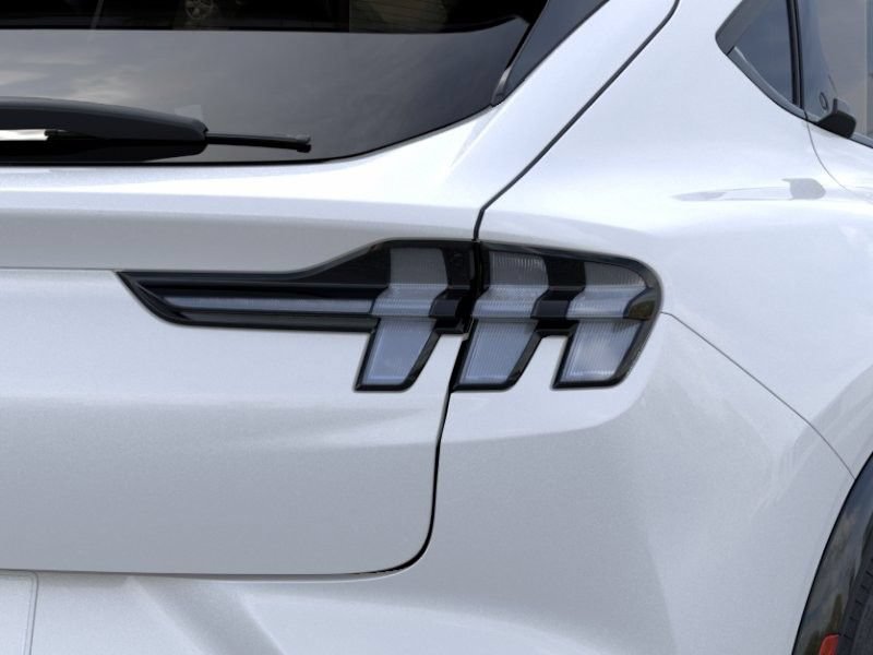 New 2026 Ford Mustang Mach-E Premium w/ Sport Appearance Package RWD image 43