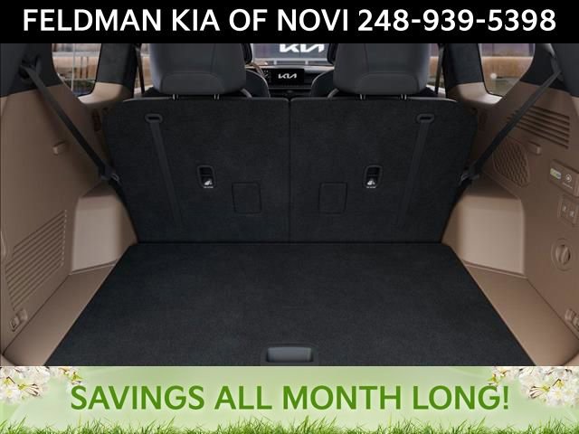 New 2026 Kia EV9 GT-Line image 19