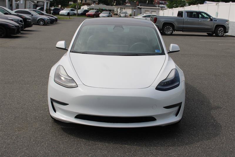 Used 2022 Tesla Model 3 Performance AWD/4WD image 2