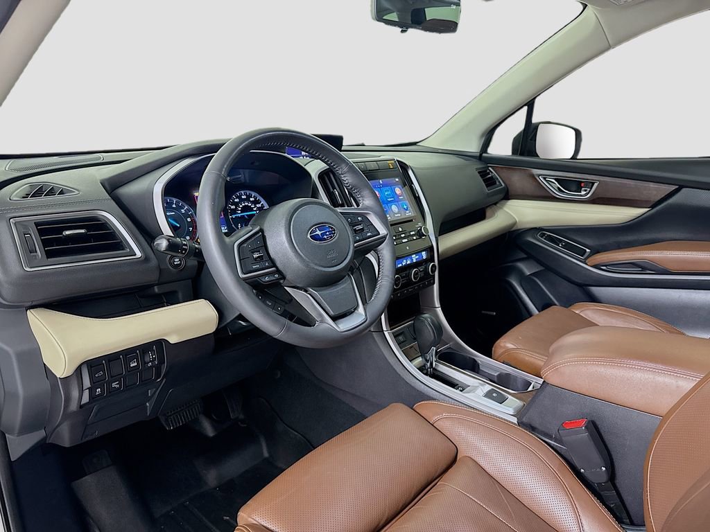 Used 2019 Subaru Ascent Touring w/ Popular Package #2A image 7