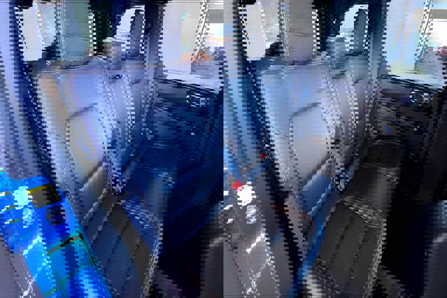 Used 2024 Ford Bronco Badlands image 20