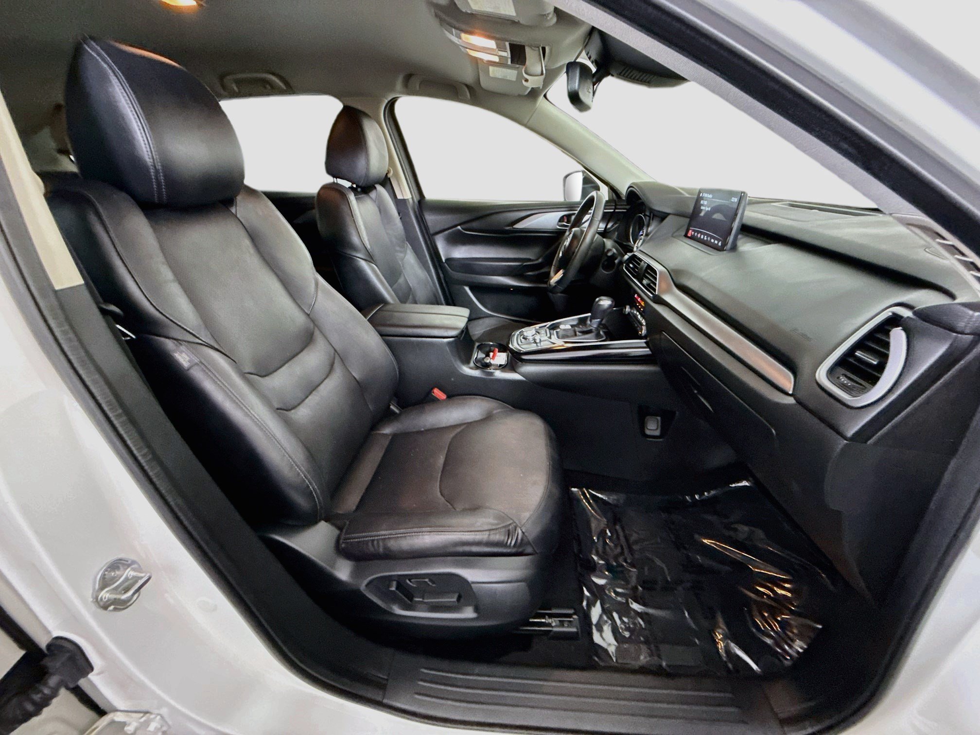 Used 2020 MAZDA CX-9 Touring AWD/4WD image 29