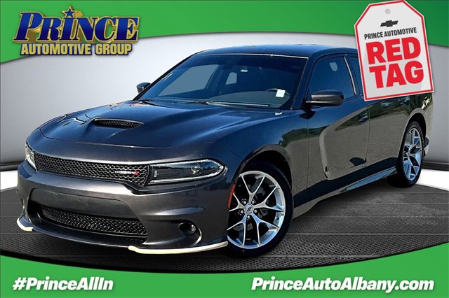 Used 2022 Dodge Charger GT