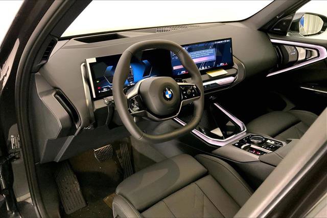 New 2026 BMW X3 xDrive30 w/ Premium Package image 4