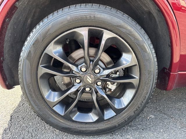 Used 2023 Dodge Durango R/T image 4