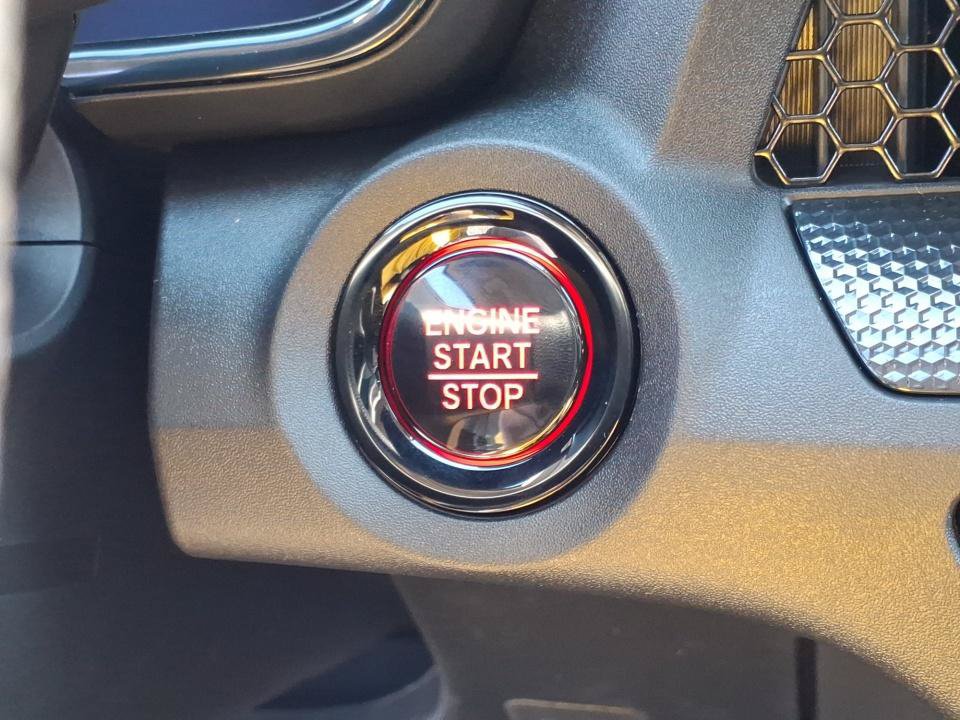 New 2026 Honda CR-V LX image 18