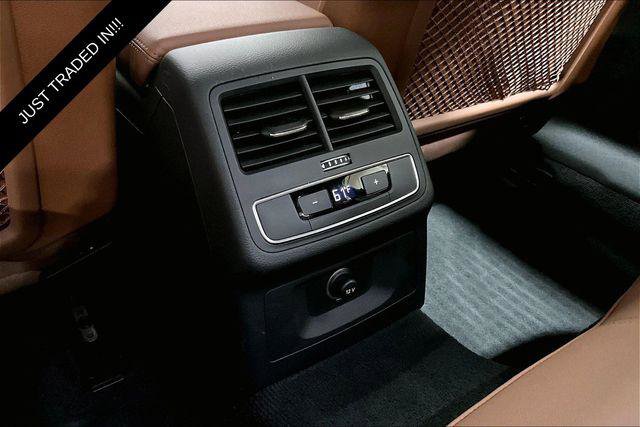 Certified 2023 Audi A4 2.0T Premium w/ Convenience Package AWD/4WD image 12