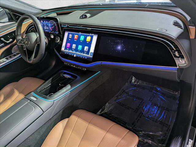 Certified 2025 Mercedes-Benz E 350 E 350 image 25