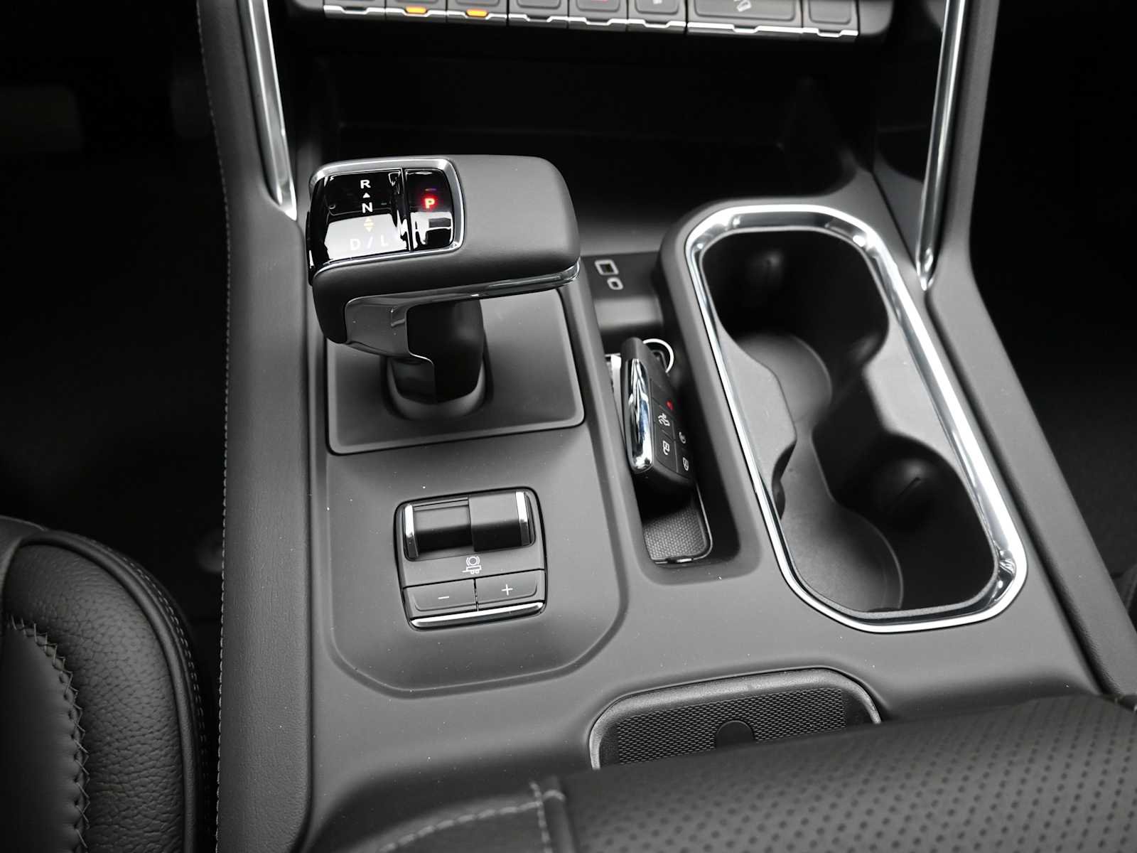 New 2026 GMC Sierra 1500 Denali w/ Technology Package AWD/4WD image 22