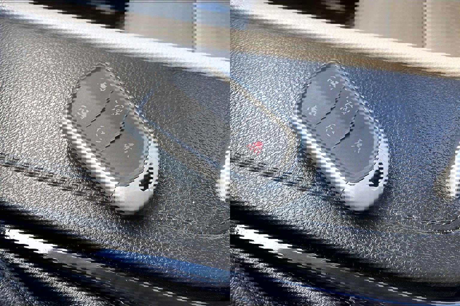 Used 2016 Cadillac CTS Luxury image 14