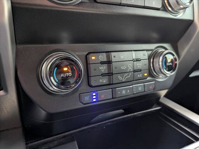Used 2019 Ford F250 Platinum w/ Platinum Ultimate Package AWD/4WD image 8