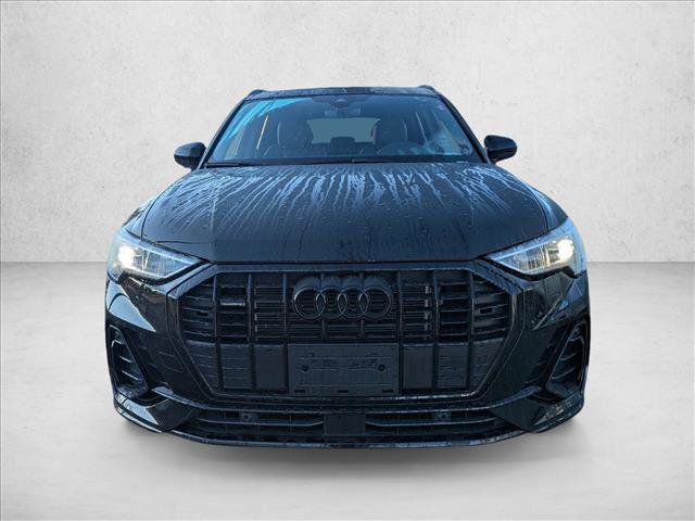 Used 2023 Audi Q3 2.0T Premium video 2