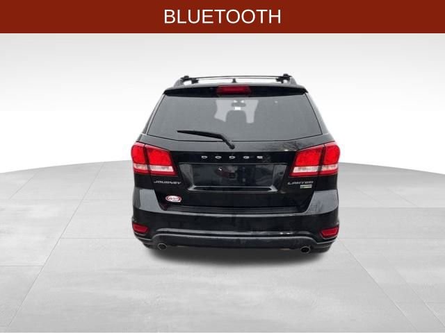 Used 2014 Dodge Journey Limited image 6