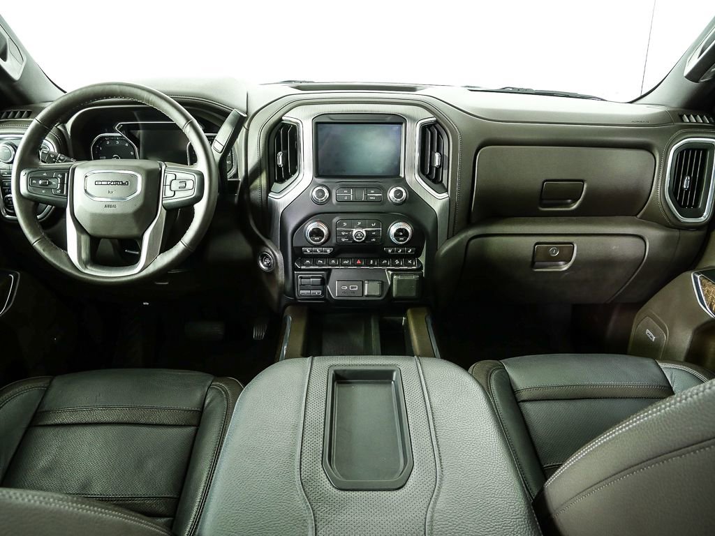 Used 2020 GMC Sierra 1500 Denali w/ Denali Ultimate Package image 21
