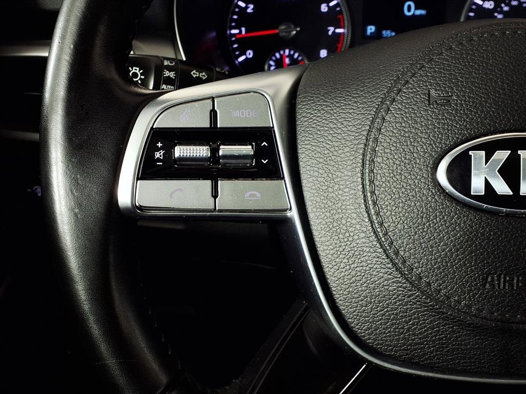 Used 2021 Kia Telluride S image 20