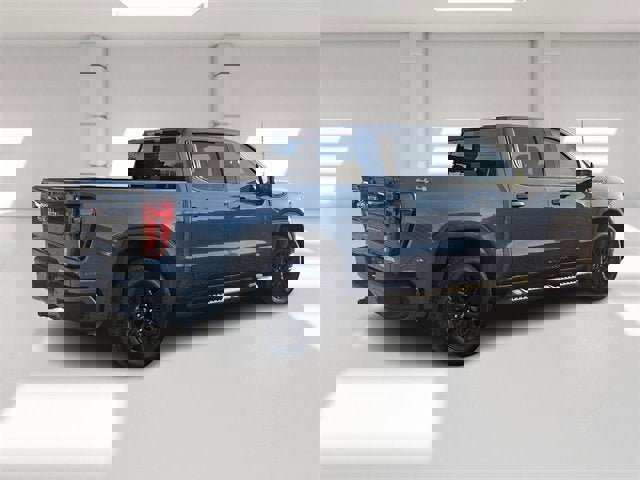New 2026 GMC Sierra 1500 Elevation w/ Preferred Package image 5