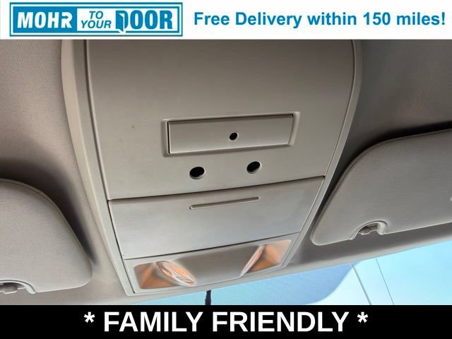 Used 2018 Dodge Grand Caravan SE w/ UConnect Hands-Free Group FWD image 32