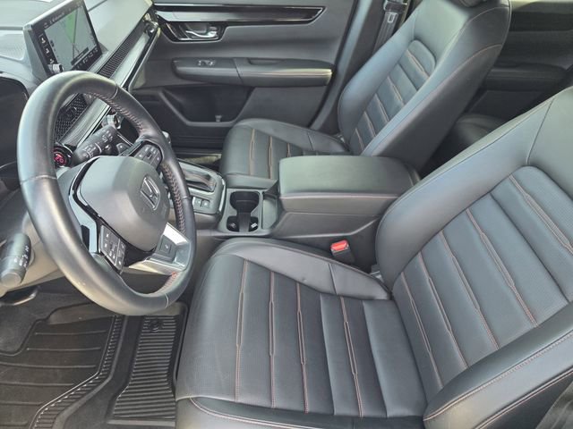 Used 2025 Honda CR-V Sport Touring image 12