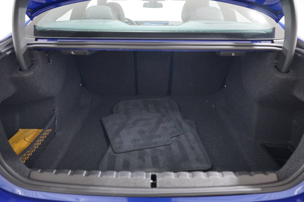 Used 2026 BMW 430i Coupe w/ M Sport Package RWD image 21