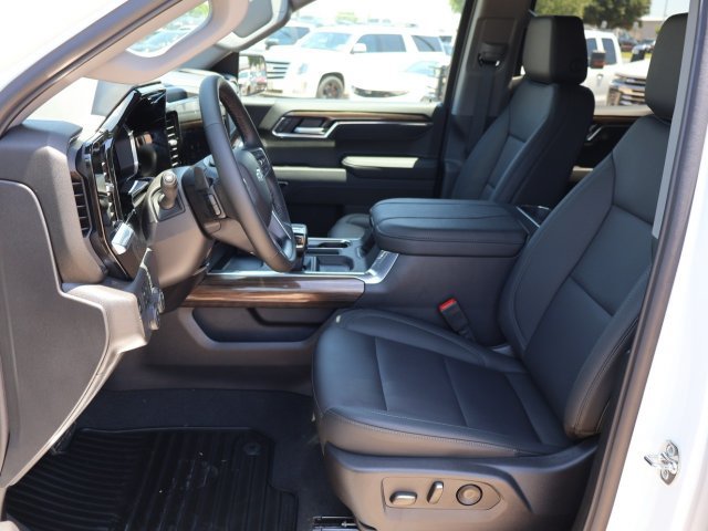 New 2026 Chevrolet Silverado 1500 RST w/ Texas Edition Plus AWD/4WD image 17
