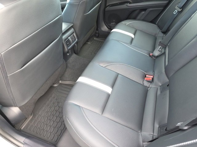 Certified 2025 Toyota Camry SE image 10