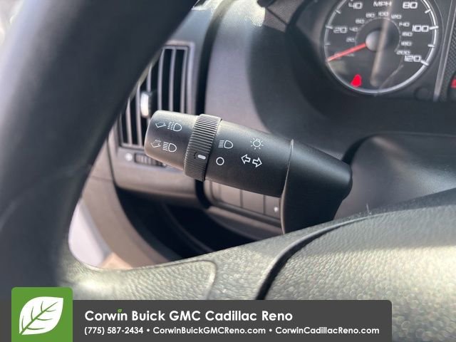 Used 2018 RAM ProMaster 1500 image 22