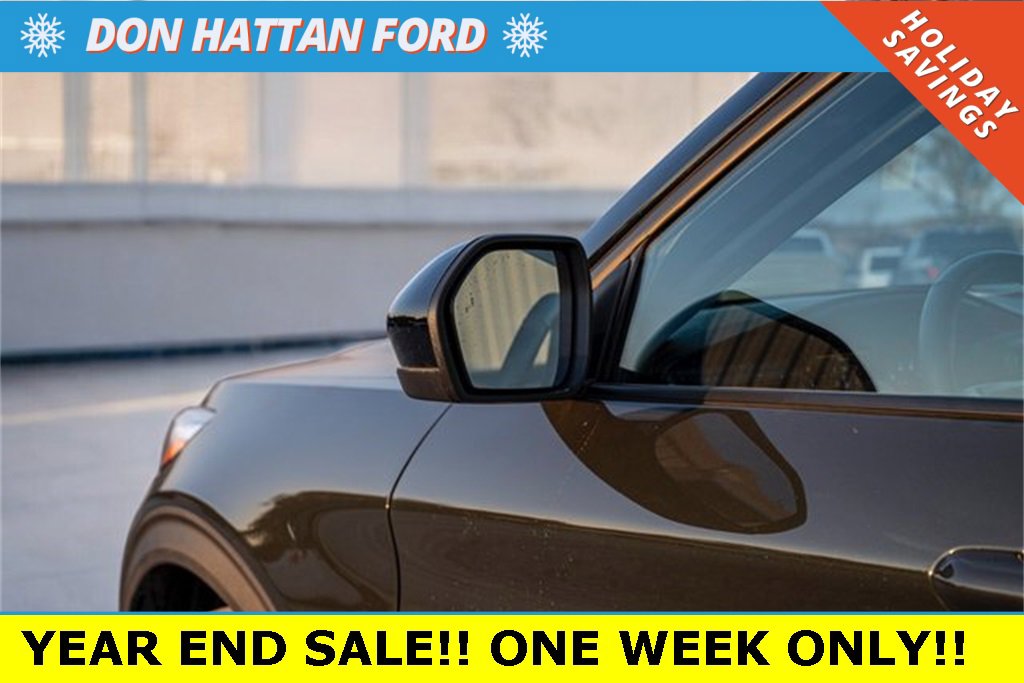 Used 2023 Ford Explorer XLT w/ Equipment Group 202A image 29