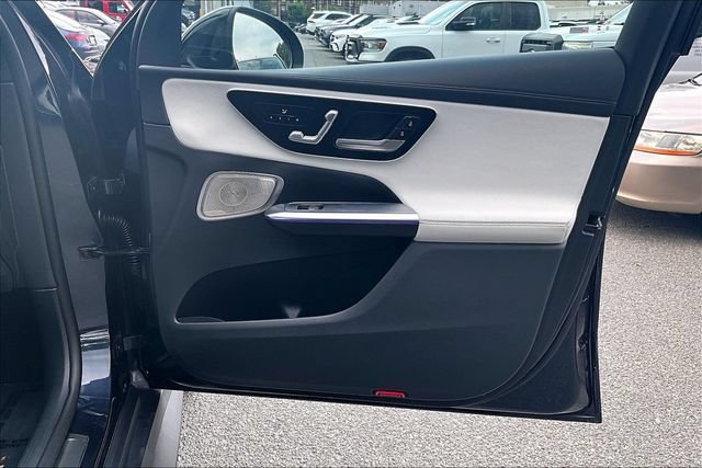Certified 2023 Mercedes-Benz GLC 300 4MATIC w/ AMG Line image 19
