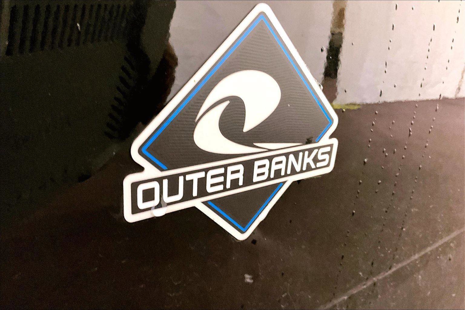 Certified 2025 Ford Bronco Sport Outer Banks w/ Outer Banks Tech Package+ image 13