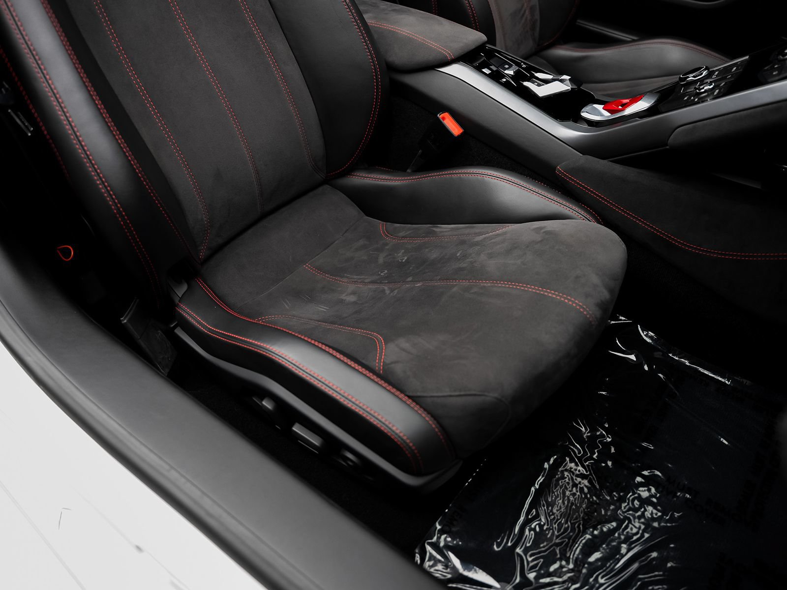 Used 2017 Lamborghini Huracan LP 580-2 RWD image 34