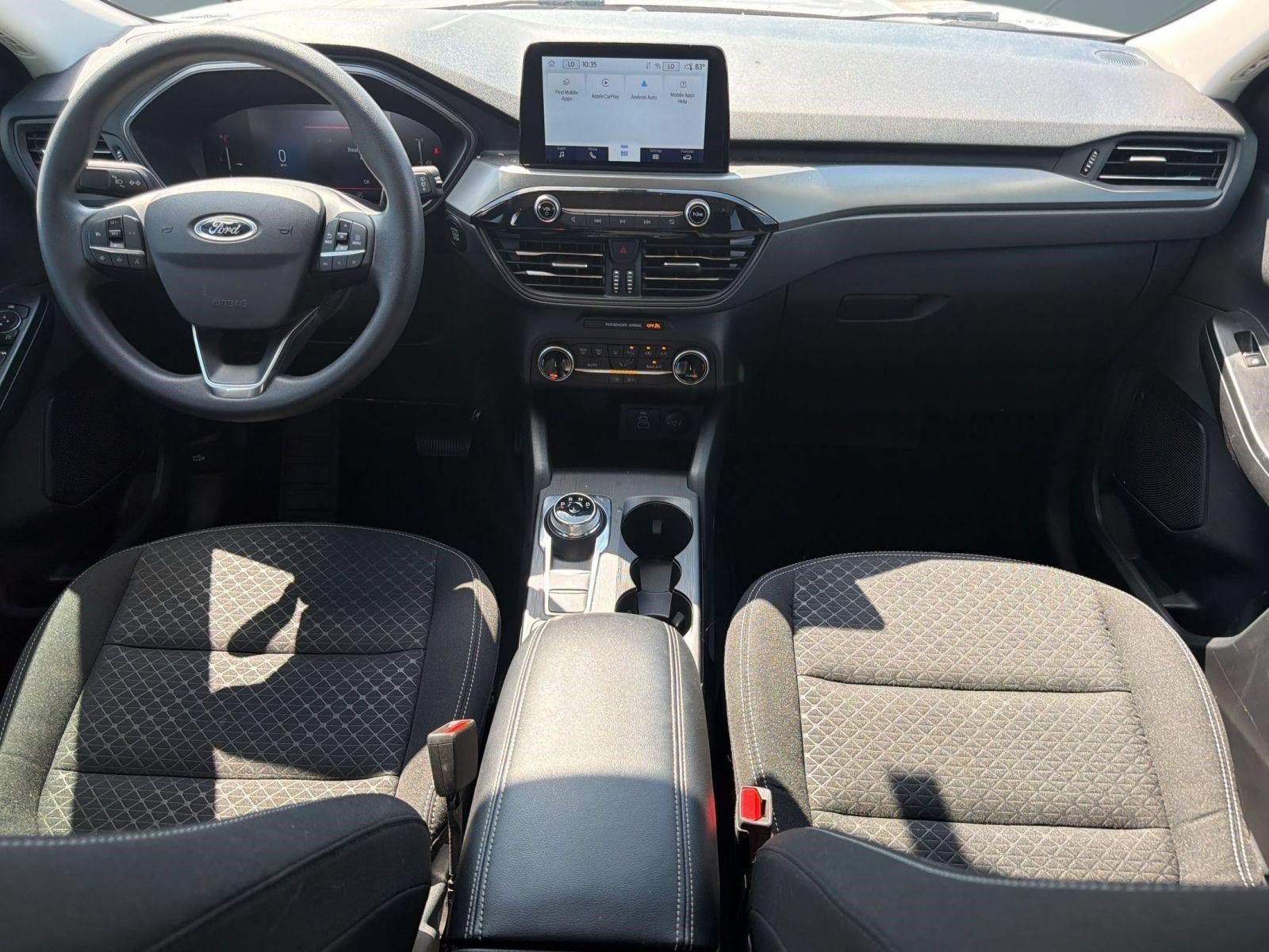 Certified 2025 Ford Escape Active FWD image 15