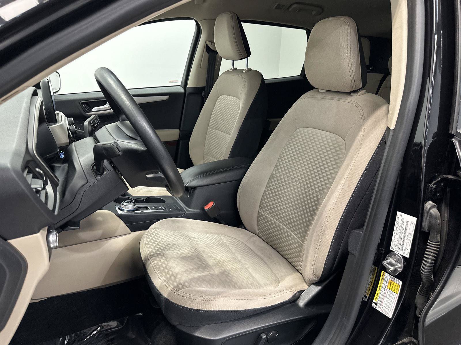 Used 2020 Ford Escape SE AWD/4WD image 15