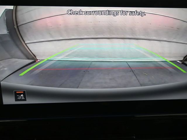 New 2026 Nissan Pathfinder SV image 32