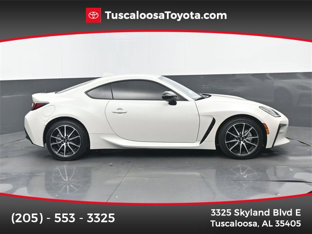 Used 2024 Toyota GR86