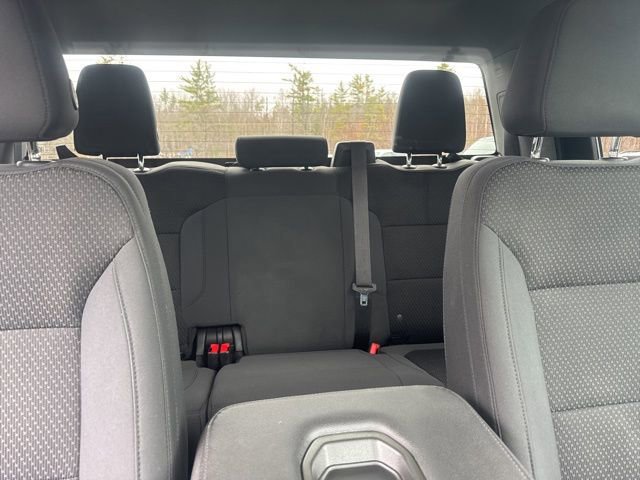 Used 2021 GMC Sierra 1500 4x4 Double Cab w/ Sierra Value Package image 37